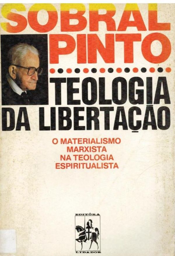 Teologia da Libertação